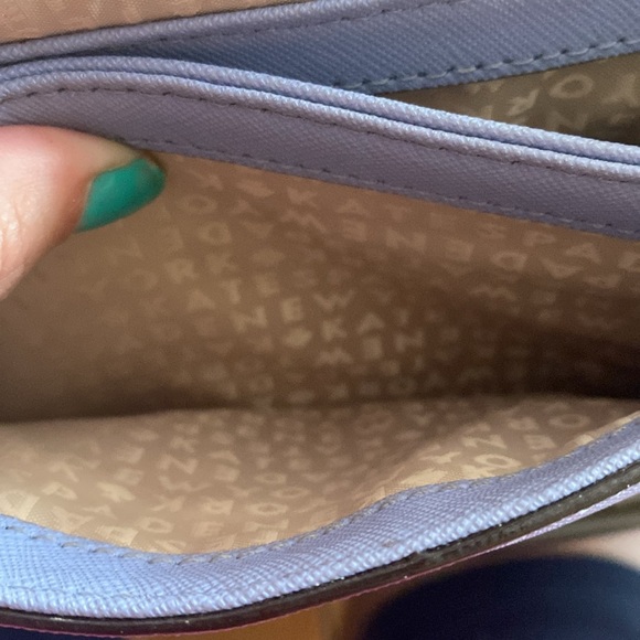 Kate spade small crossbody - Picture 7 of 8